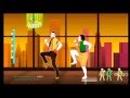 Just Dance 2014 Wii - Daddy Yankee - Limbo