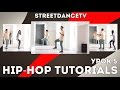 ХИП-ХОП УРОКИ/HIP-HOP TUTORIALS | УРОК 5 - Roger ...