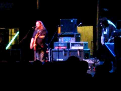 "When Doves Cry/Beautifully Broken/When Doves Cry/Beautifully Broken" by Gov't Mule