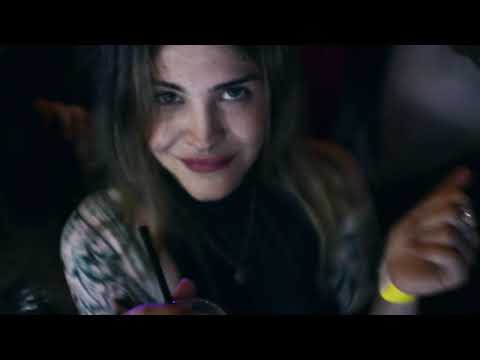 Nick Warren - Open Air - Aftermovie