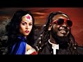 Wonder Woman vs Stevie Wonder. Epic Rap Battles of History