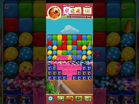 Toy blast level 3519