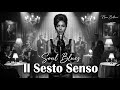 Il Sesto Senso Italian Soul Blues Nina Bellucci