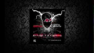 Datsik &amp; Infected Mushroom - Evilution [HD] 320