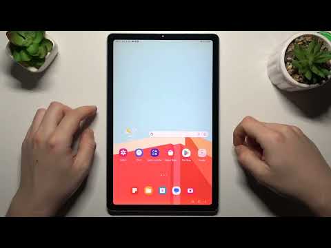 How to Activate 2 WhatsApp Accounts on Samsung Galaxy Tab S6 Lite 2022?