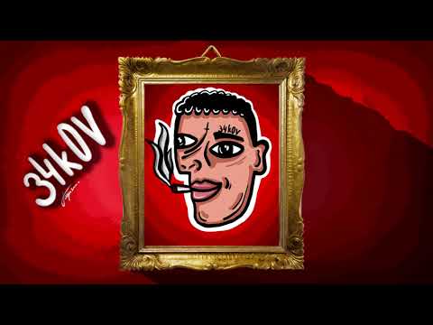 34KOV - BOOST (Prod by. Manoli$)