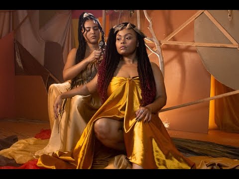 MC Deeh - DEEU$A - Feat Hanna Paulino (Prod. MALÁRIA & Dropanda)