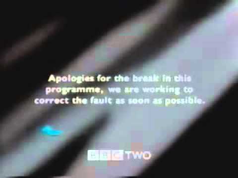 BBC2 fault (2001)