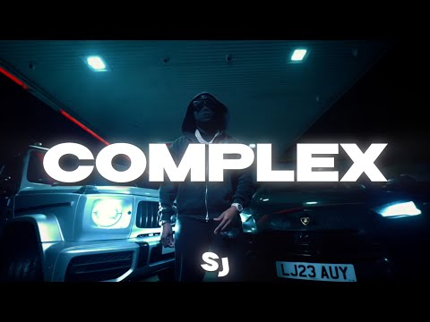 Teeway x Headie One x UK Drill Type Beat 2026 - “Complex”