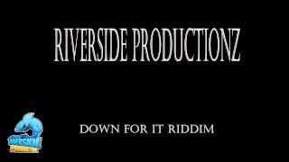 Dancehall Instrumental 2018 | Down For It Riddim