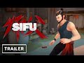 Sifu - Release Date Trailer | gamescom 2021