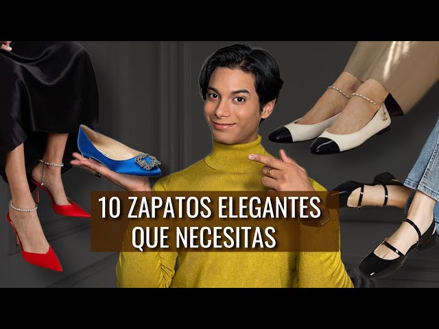 Vídeo relacionado con MODELISA - Zapatos de Tacón Bajo Slingback para Mujer, Bailarinas de Punta con Hebilla, Zapatos de Vestir Planos Metalizados (Plata, Sistema Tallas Calzado EU, Adulto, Mujer, Números, Mediano, 37)