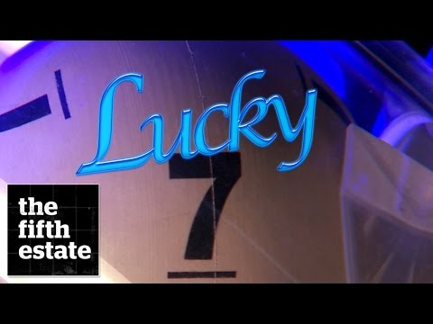 Lottery fraud : Lucky 7 - the fifth estate