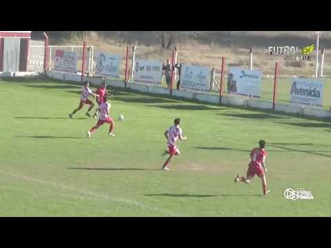Román Torres // Mediocampista ofensivo-Extremo-Media punta// Canals Córdoba 🇦🇹🇦🇹