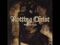 Rotting Christ - You My Flesh (Album - Sleep Of ...