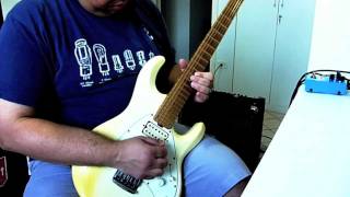 Video thumbnail for Fuhrmann Analog Echo (demo by Vinnas) by Marcus Vinnas