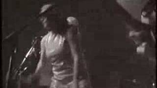 The Yardbirds &quot;Here &#39;Tis&quot; by The RaveUps in B&amp;W