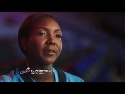 Watch Me Work 3.0 – Elizabeth Williams