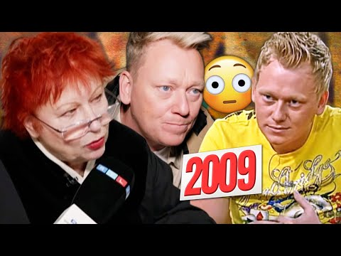 I went to see Barbara Salesch again after 16 years! 😍