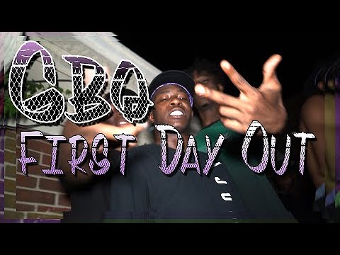 GBQ - First Day Out
