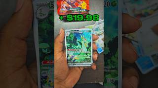 CARD UNBOXING 🤑 P-2#pokemon #unboxing #shorts #cards
