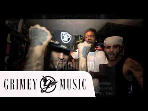 CHI CHING CHING FT FYAH COSTA - MAKE MONEY - [PHANTOM OF THE DANCEHALL] - 2016