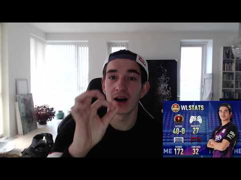 160 WINS OUT OF 160 IN FIFA18 FUT CHAMPIONS!! QUALIFIED FOR THE NEXT STAGE of FIFA eWorld Cup!!