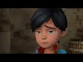 Robin Des Bois S01E18