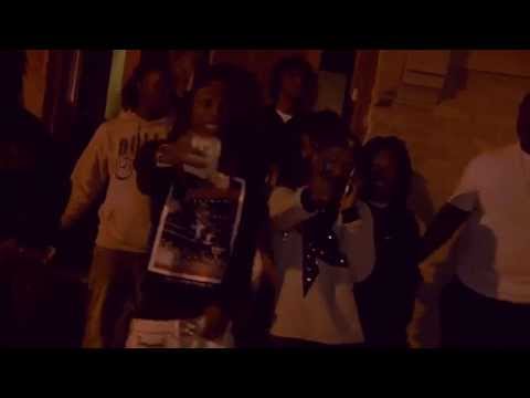 Aloe Franklin Ft. Dre Money - Bond Money Official Video (Shot By Ditto)