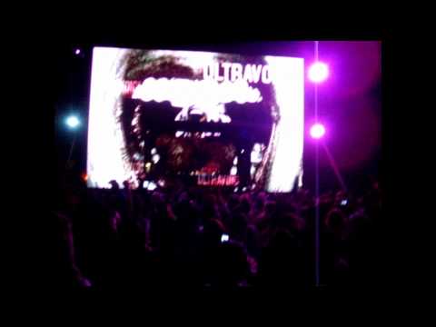 Xxxperience 23/08/08 Ultravoice