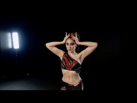 Ovsiannikova Alisa - Spider (Овсянникова Алиса - Паутина)