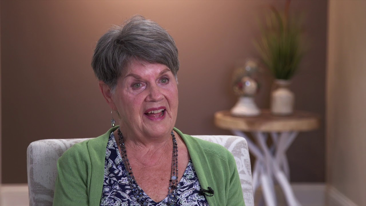 Piper Trail Downsizing Video