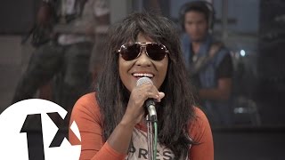 1Xtra in Jamaica - Tanya Stephens - Revolution for 1Xtra In Jamaica 2016