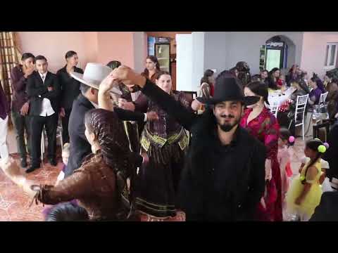 Bogdan Alexandru -  Partea 1 (NUNTA BAIATUL LUI DALAS)