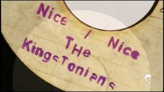 The Kingstonians- Nice Nice (1969)
