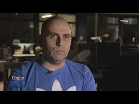 Dosije 2017 - Krvavi Balkan 4.deo - Tragične Priče
