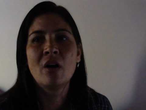 A TUA GLÓRIA FAZ - LILIAN