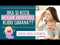 TIPS WHEN YOUR BABY IS ON NURSING STRIKE