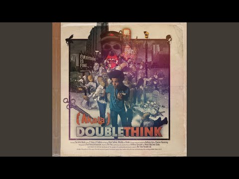 Video thumbnail for DoubleThink Outro