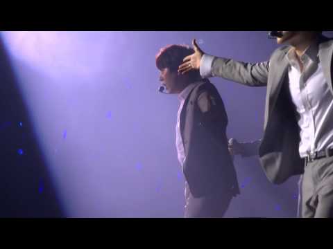 150301 SS6 in Macau - Midnight Blues (Kyuhyun Focus)