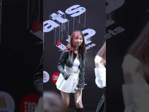 Fancam Soulxia CMJ 「ソーシアー」ทาสแมว (Aidoru Matsuri 3rd) 30-04-2022