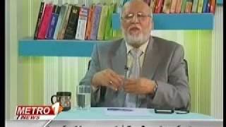 Weight loss, Wazan kam karne ka tareeqa by Hakeem Abdul Ghaffar Agha