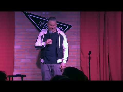 Walmart Families and Deadbeat Dads - Mike Vecchione