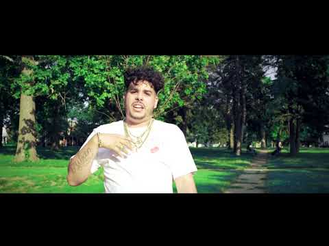 Premo El Negociante Ambicion (official video)