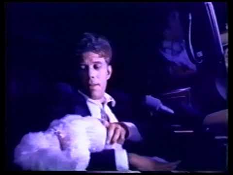 Blow, Wind, Blow - Tom Waits