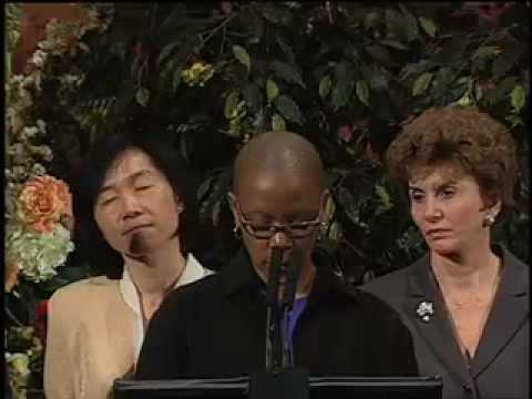 One Faith Many Languages