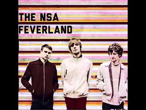 The NSA - Feverland
