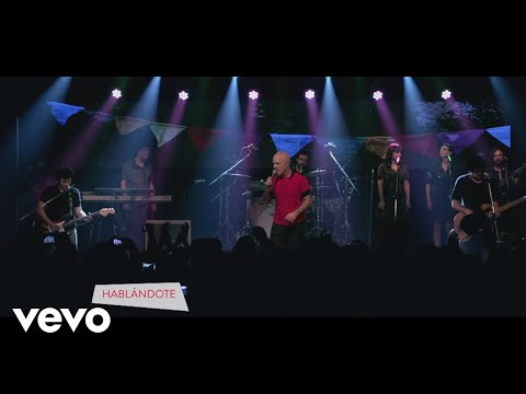 Gustavo Cordera - Hablándote