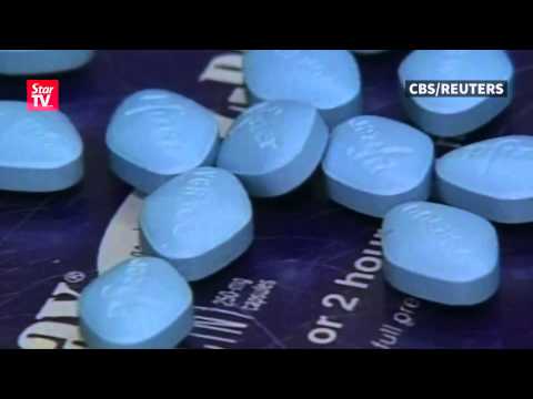 'Pink Viagra' for women wins FDA approval