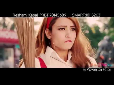kanchi mayalu||NEW NEPALI MOVIE DANCE SONG BY CARTOON CREW..BABY I LOVE YOU.